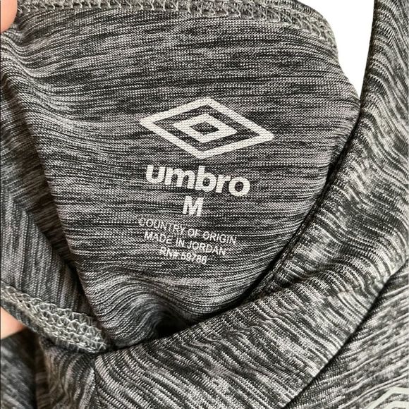 Umbro + Tank Top + Size M - Picture 5 of 5